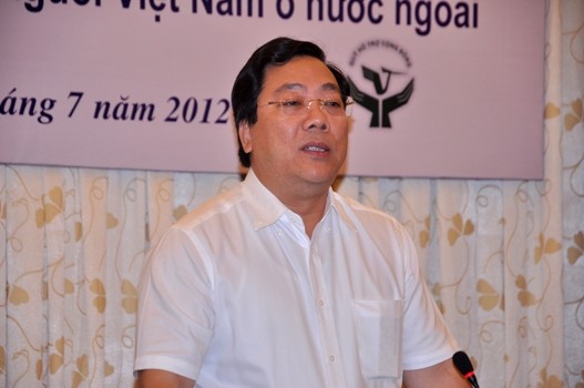 Đảng, Nhà nước đặc biệt quan tâm việc bảo tồn bản sắc hóa và giữ gìn tiếng Việt - ảnh 1